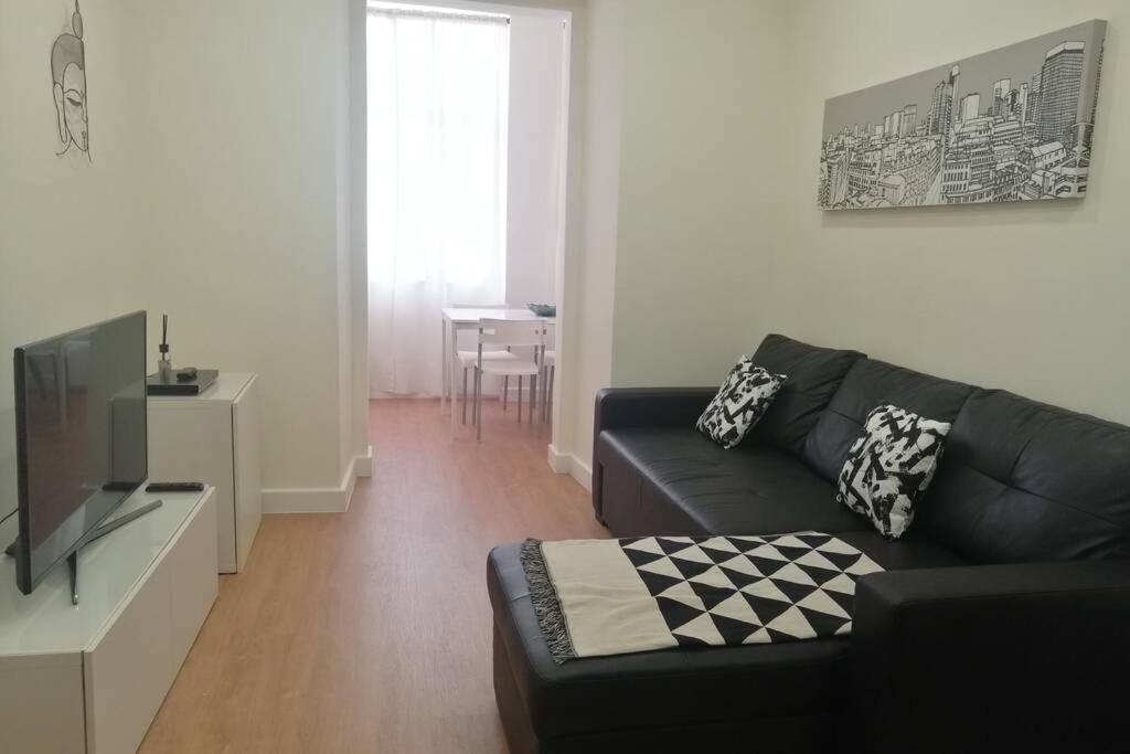 - Sweethome Lisbon, Sinta-Se Em Casa - Exteriör bild