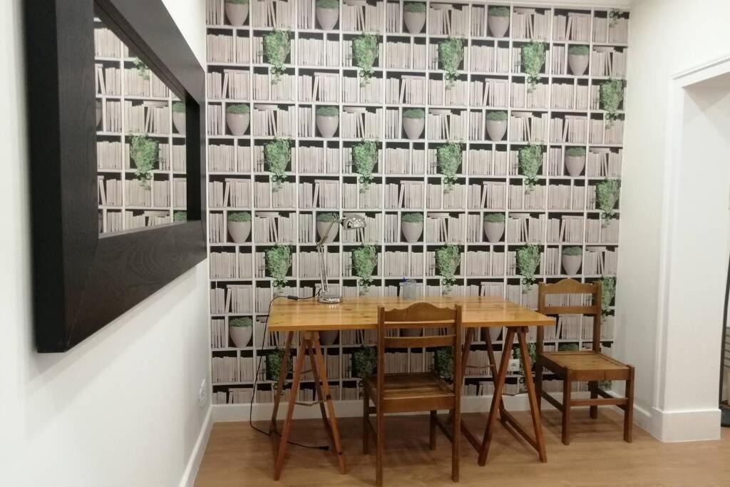 - Sweethome Lisbon, Sinta-Se Em Casa - Exteriör bild