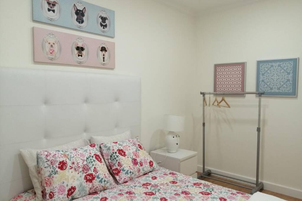 - Sweethome Lisbon, Sinta-Se Em Casa - Exteriör bild