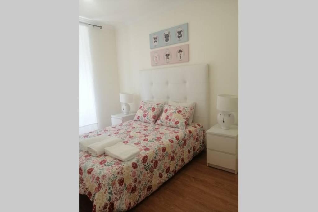 - Sweethome Lisbon, Sinta-Se Em Casa - Exteriör bild