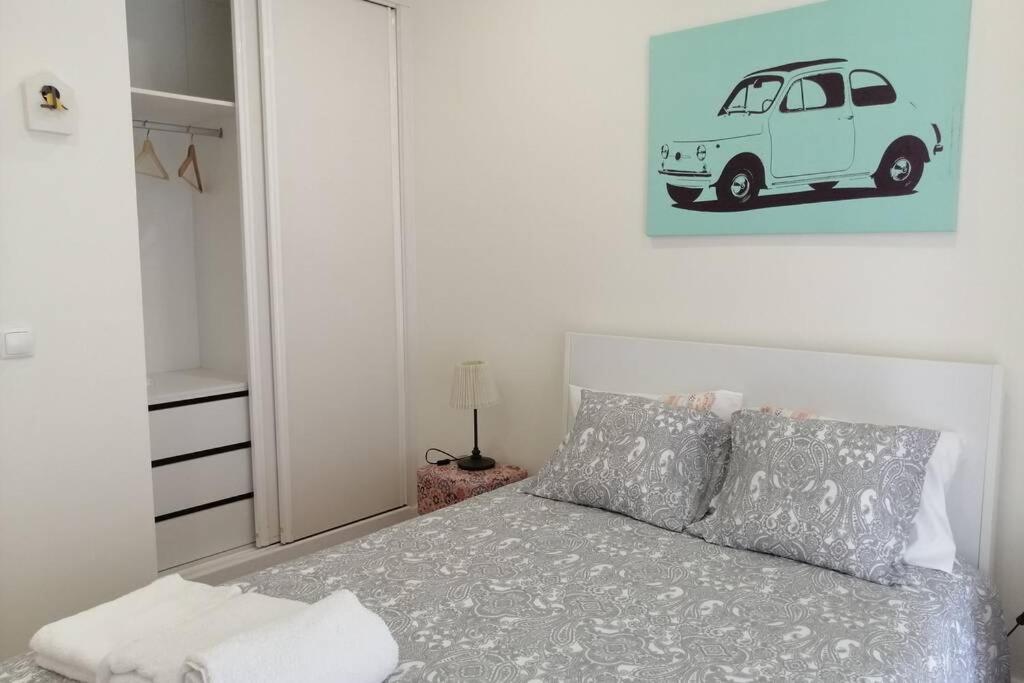 - Sweethome Lisbon, Sinta-Se Em Casa - Exteriör bild